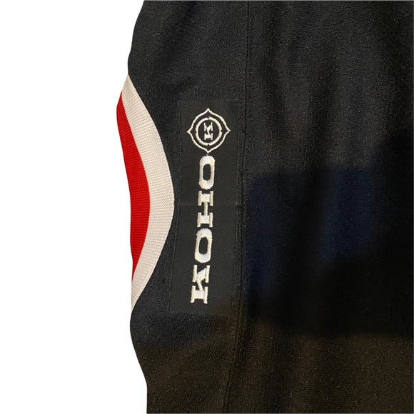 Vintage Ottawa Senators KOHO NHL alternate jersey size large - Picture 14 of 14